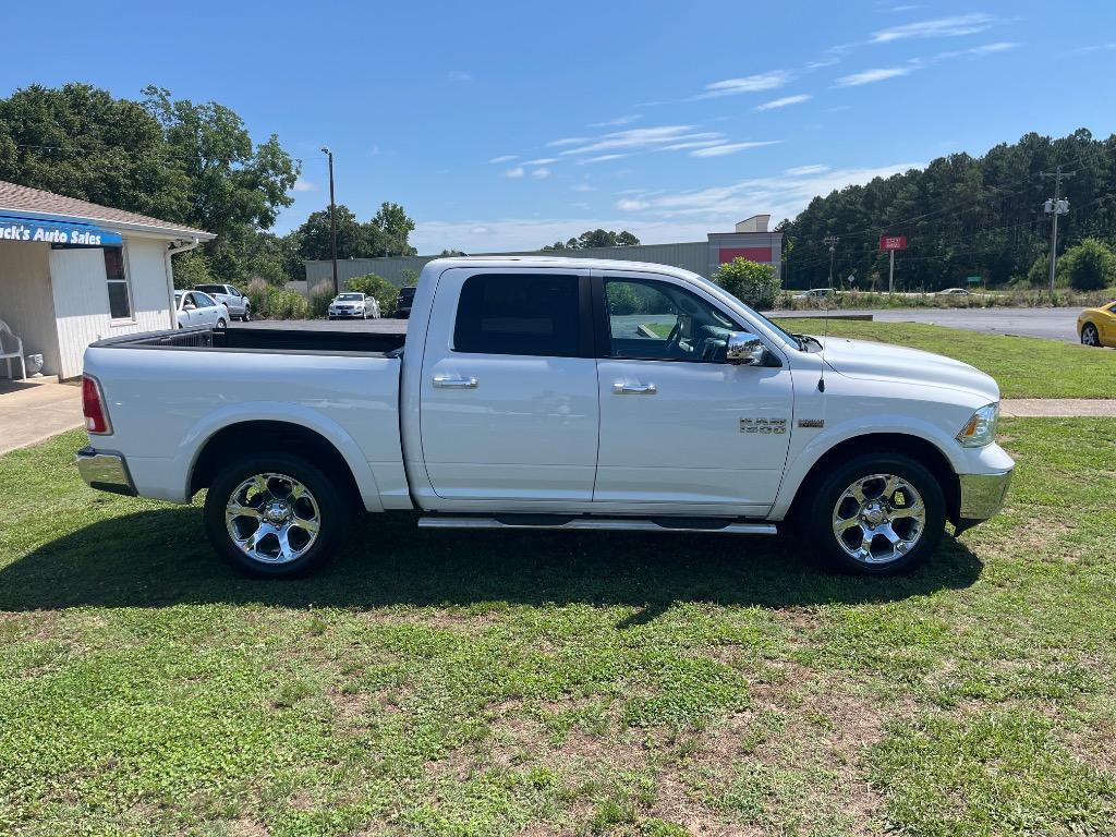2016 Ram 1500 - $21,995