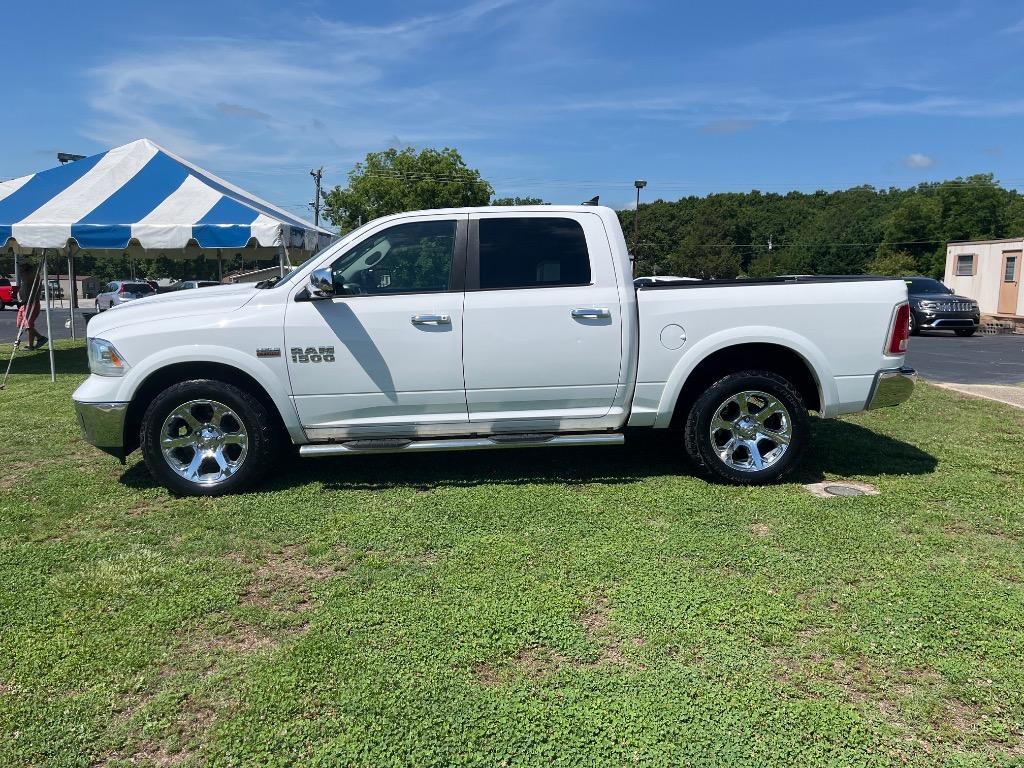 2016 Ram 1500 - $21,995