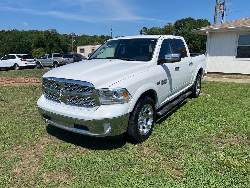 2016 Ram 1500 - $21,995