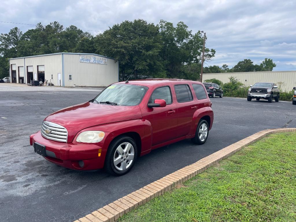 2010 Chevrolet HHR - $6,995