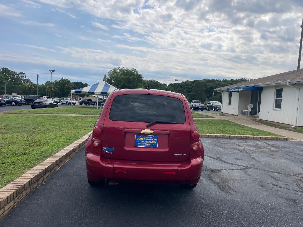2010 Chevrolet HHR - $6,995
