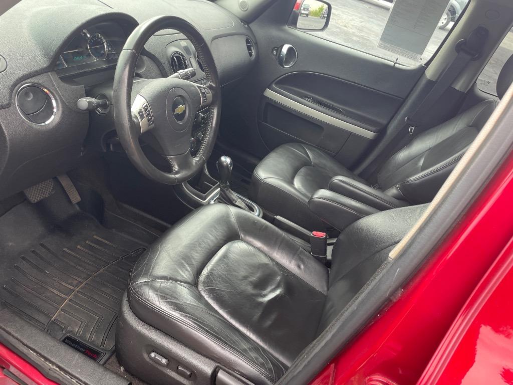 2010 Chevrolet HHR - $6,995