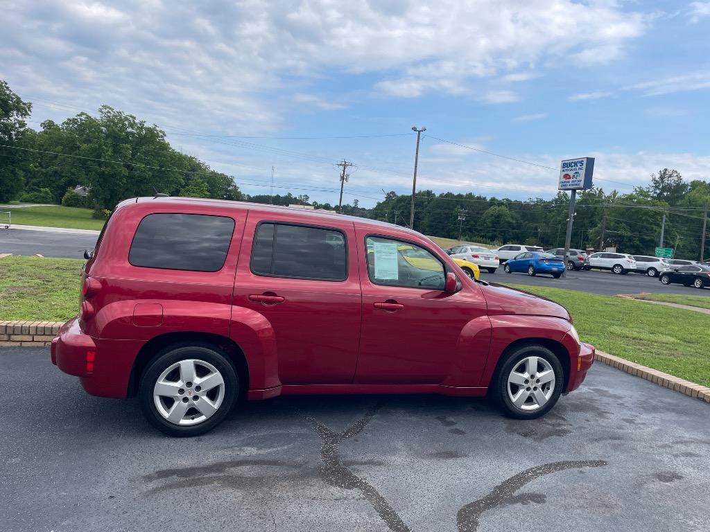 2010 Chevrolet HHR - $6,995