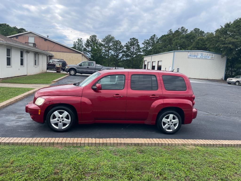 2010 Chevrolet HHR - $6,995