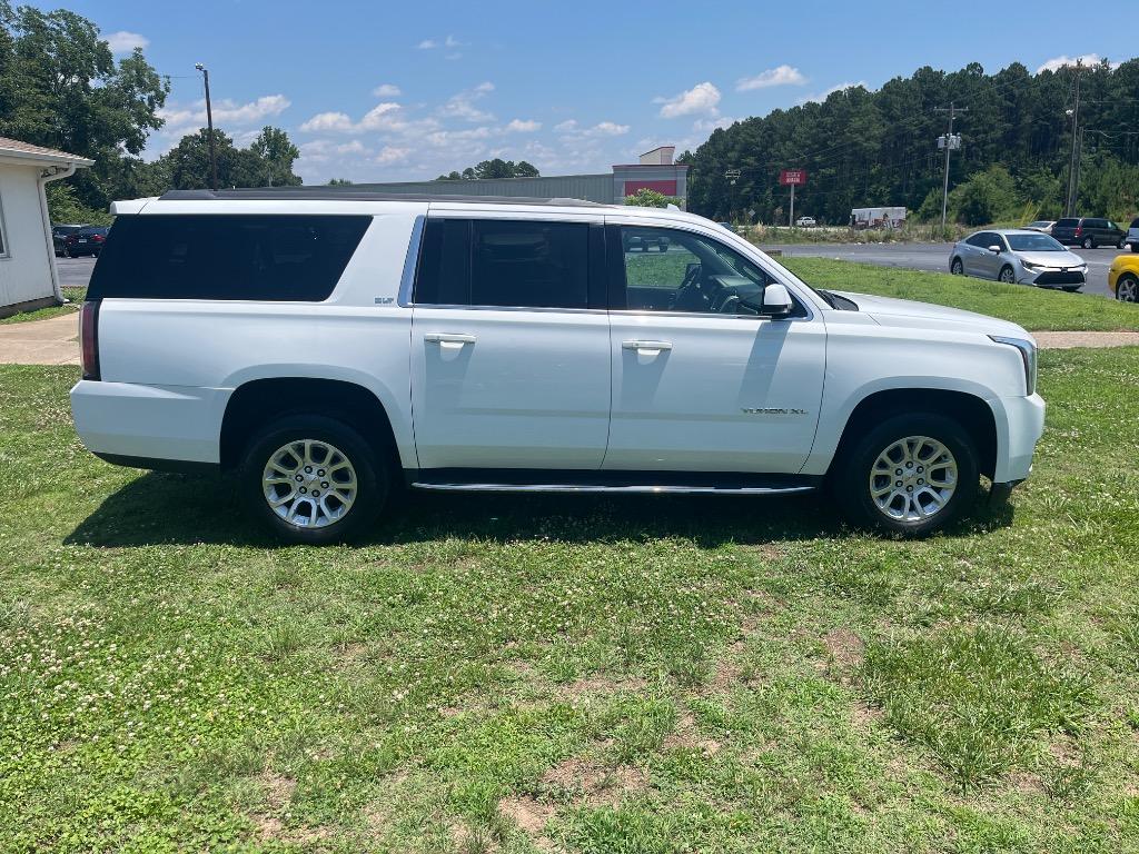 2019 GMC Yukon - $21,995