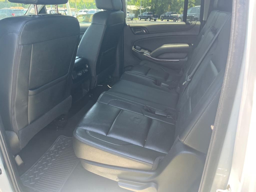 2019 GMC Yukon - $21,995