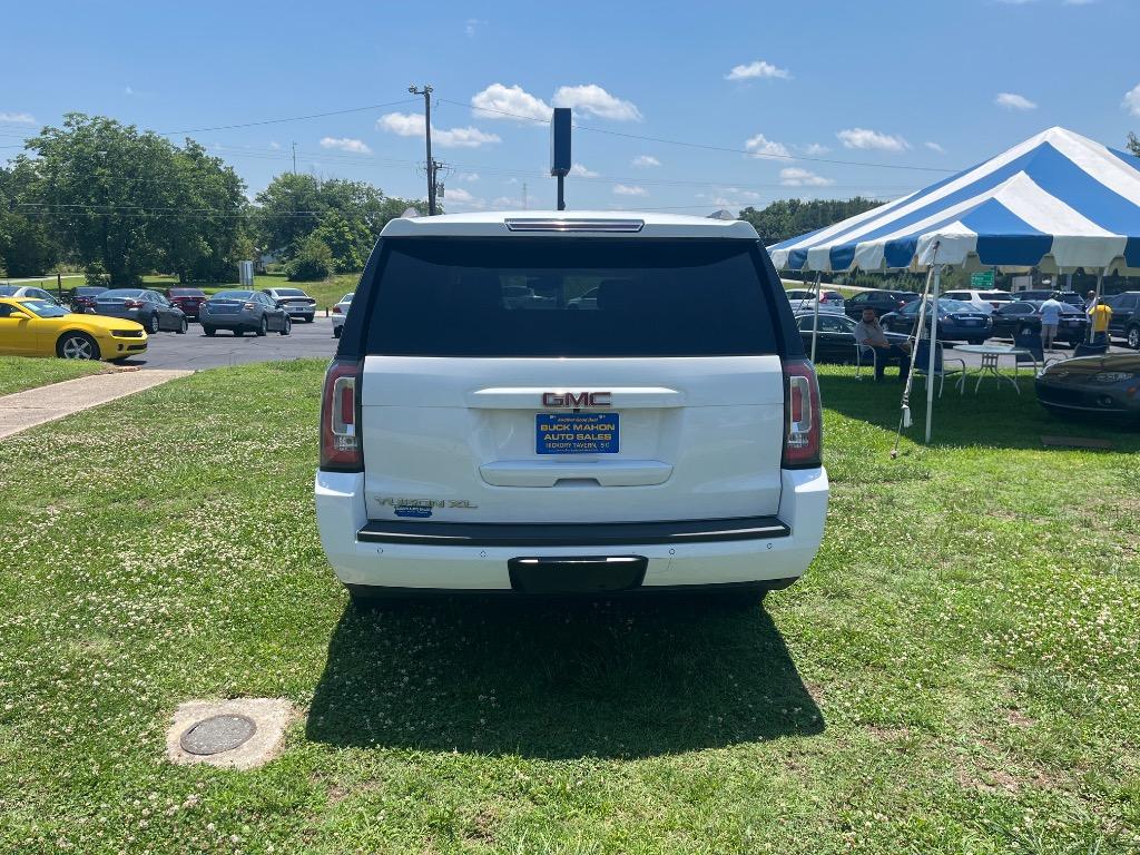 2019 GMC Yukon - $21,995