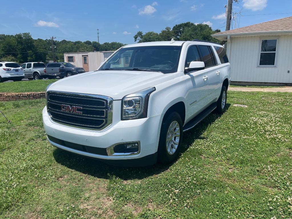 2019 GMC Yukon - $21,995