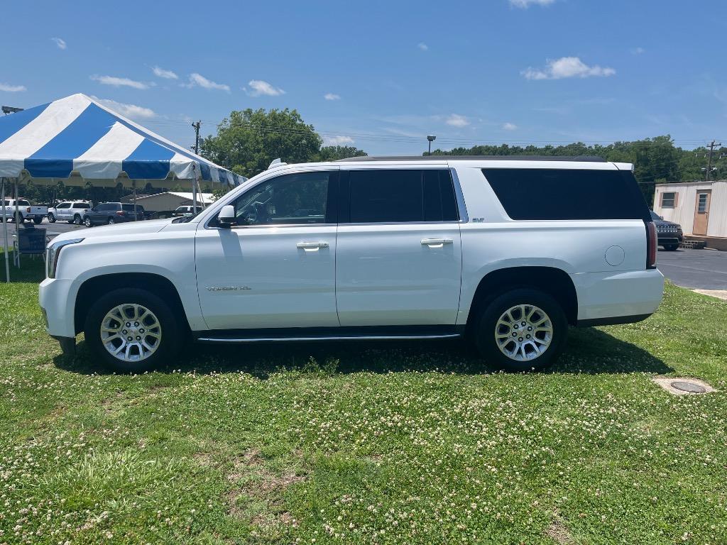2019 GMC Yukon - $21,995