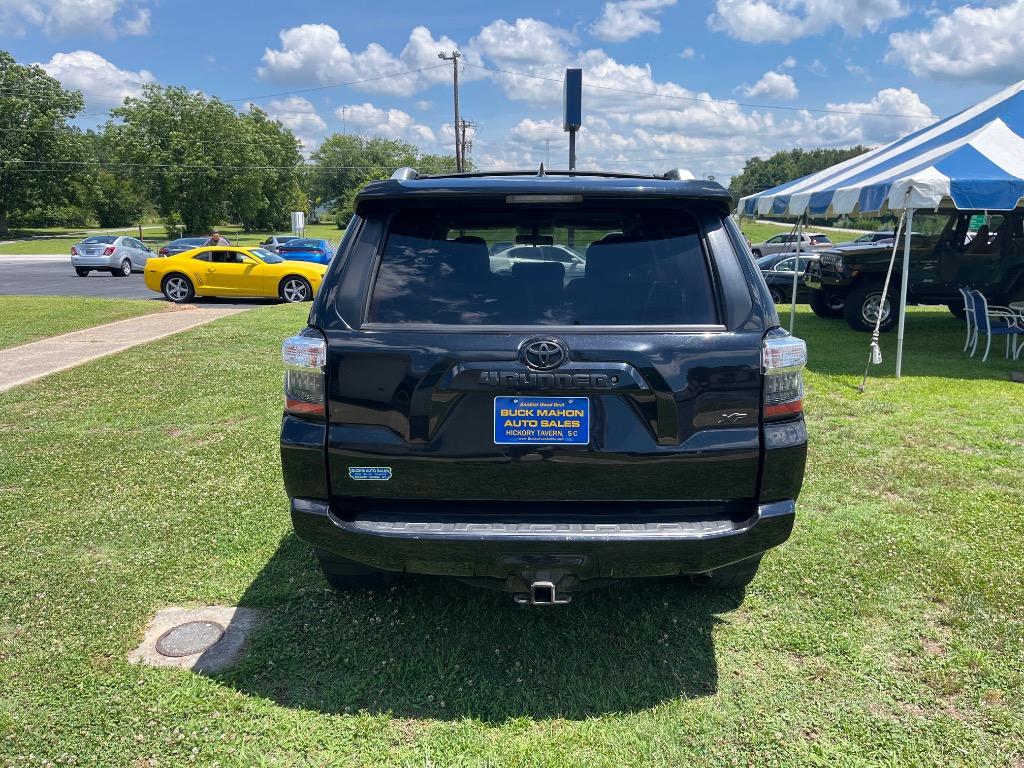 2018 Toyota 4Runner - $23,995