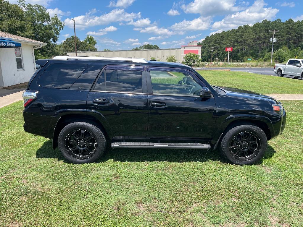 2018 Toyota 4Runner - $23,995