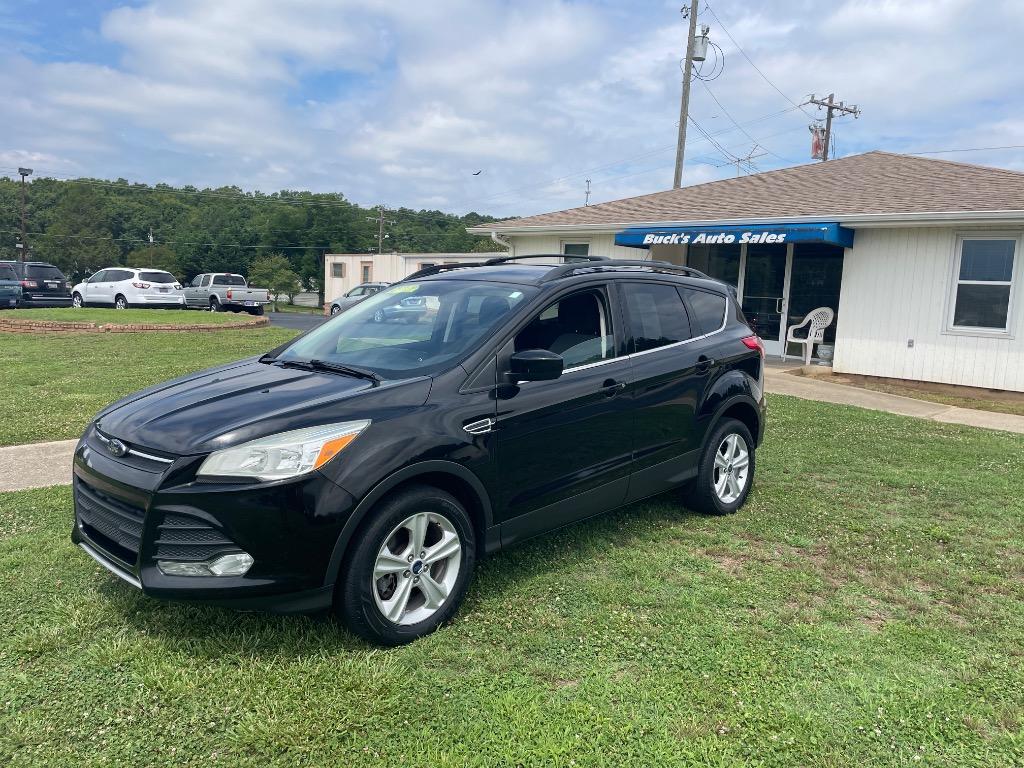2016 Ford Escape - $8,995