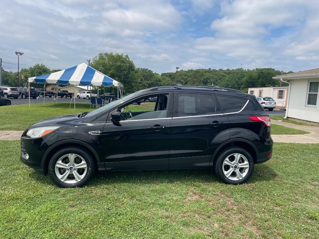 2016 Ford Escape - $8,995