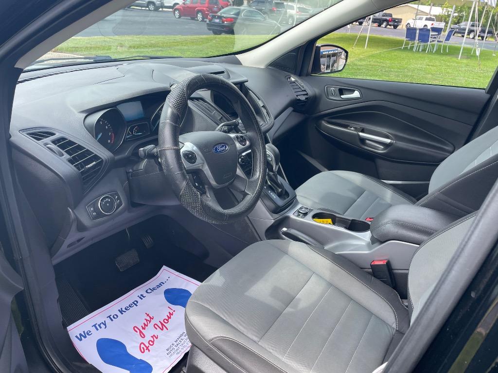2016 Ford Escape - $8,995