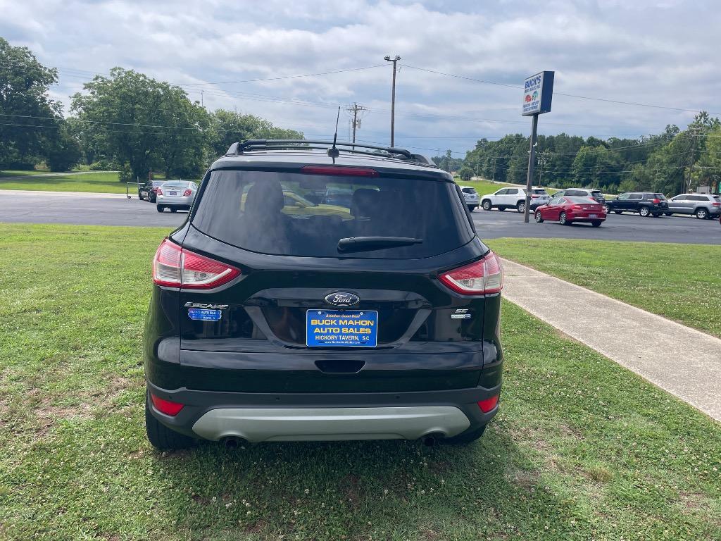 2016 Ford Escape - $8,995