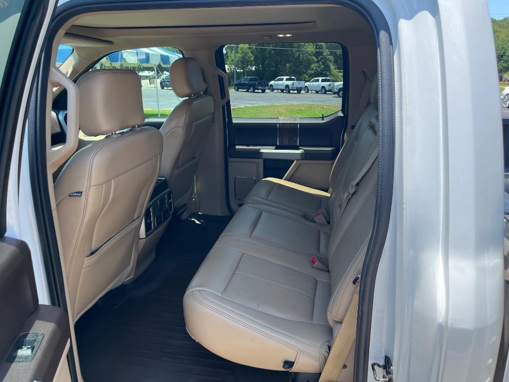 2020 Ford F-150 - $21,995