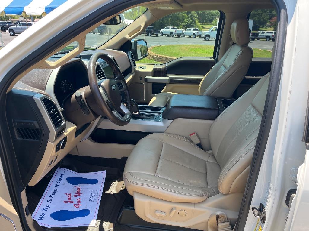 2020 Ford F-150 - $21,995