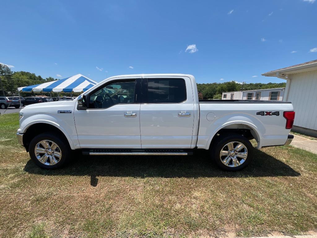 2020 Ford F-150 - $21,995