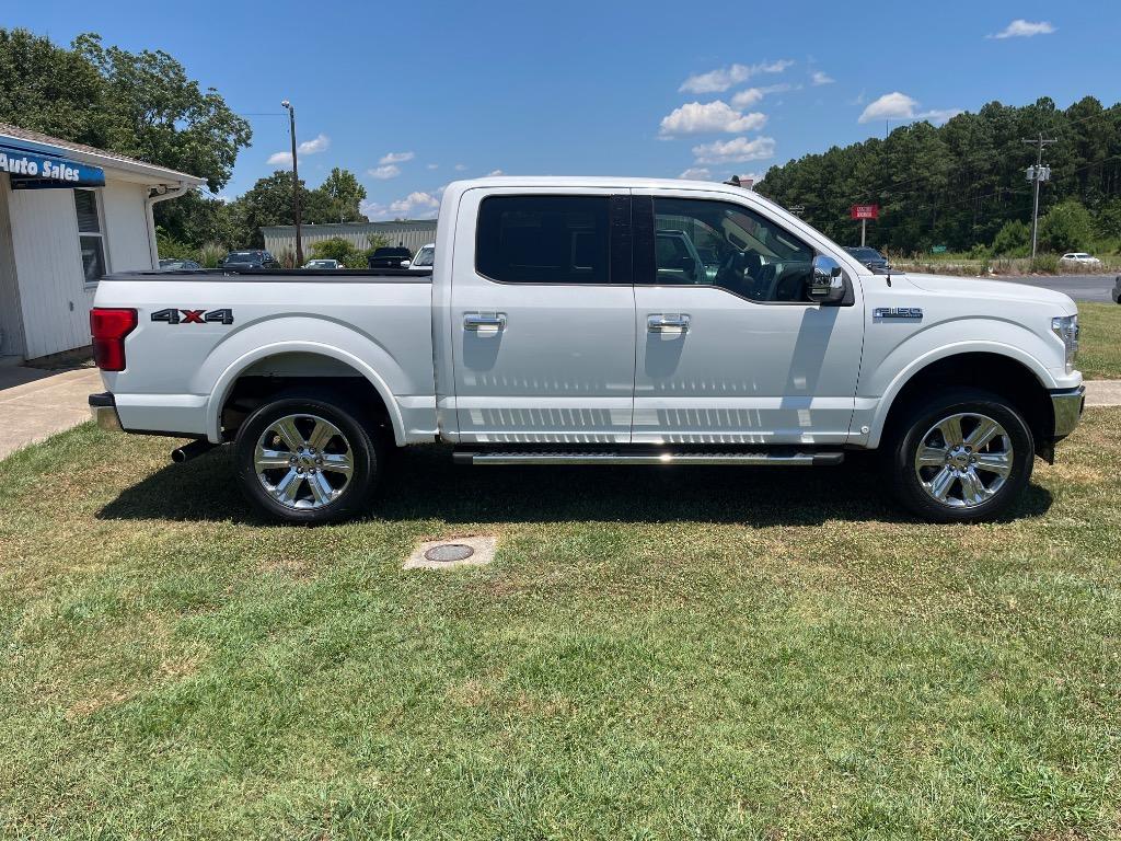 2020 Ford F-150 - $21,995