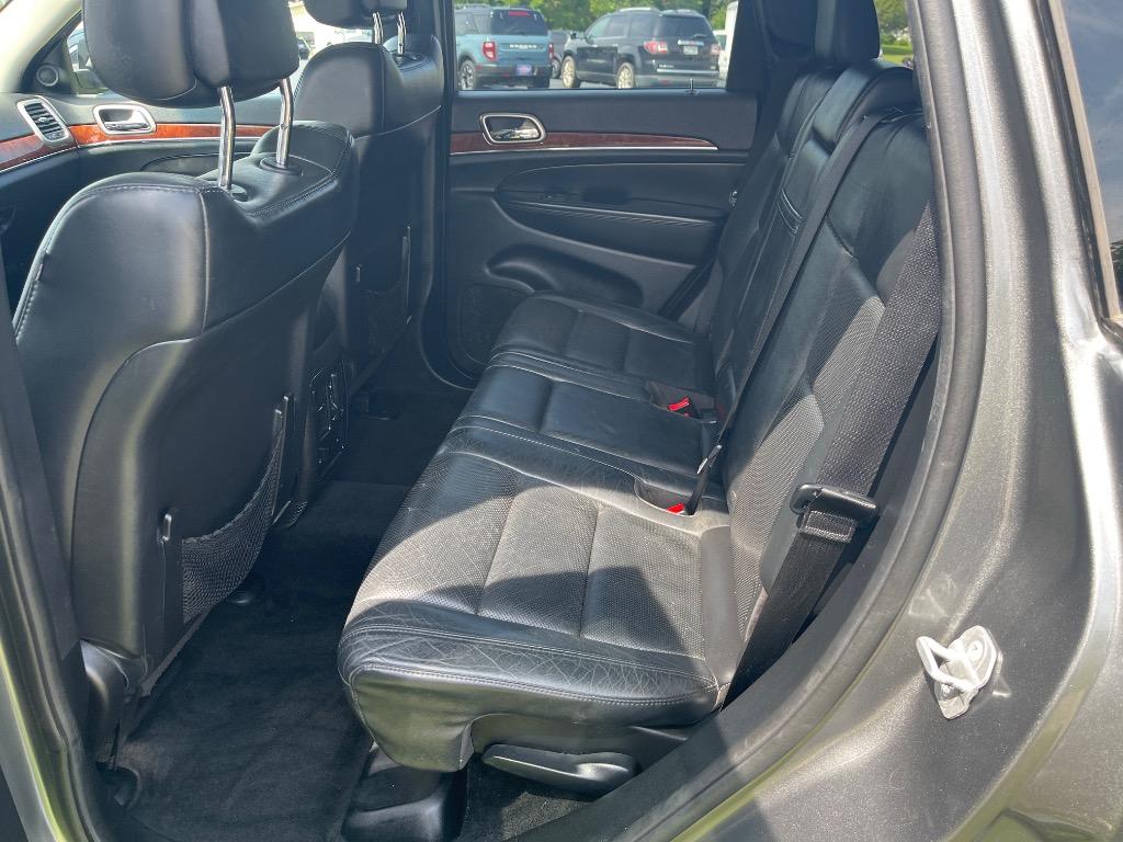 2013 Jeep Cherokee - $8,995