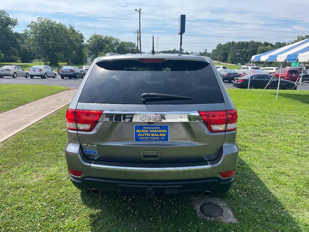 2013 Jeep Cherokee - $8,995