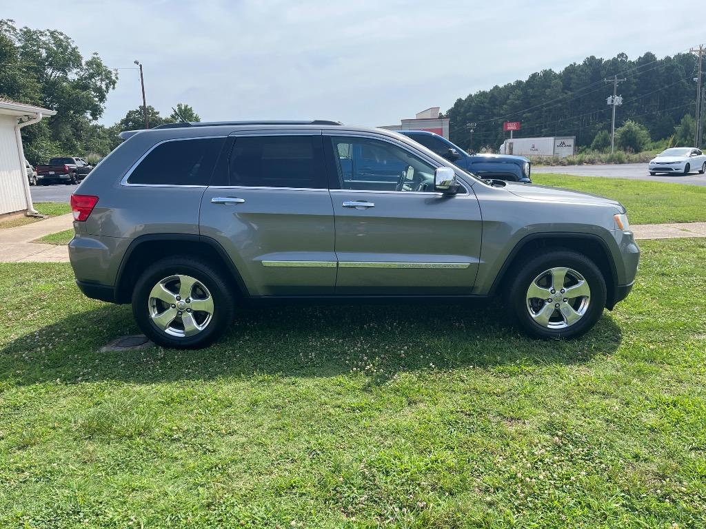 2013 Jeep Cherokee - $8,995