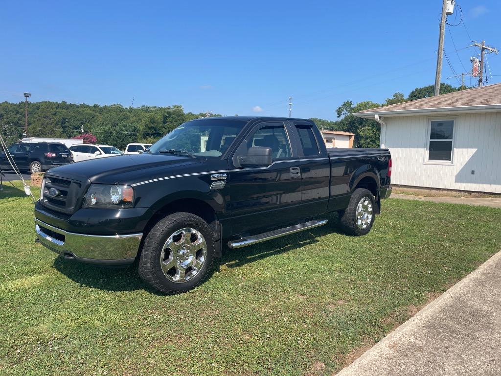 2007 Ford F-150 - $9,995
