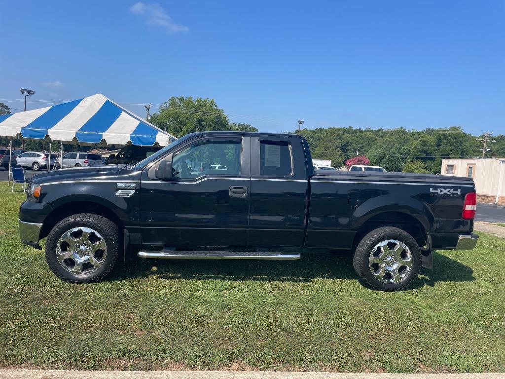 2007 Ford F-150 - $9,995
