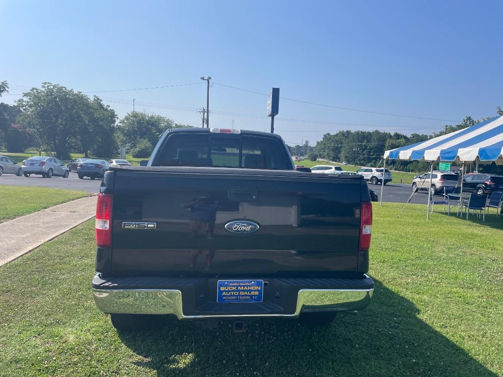 2007 Ford F-150 - $9,995