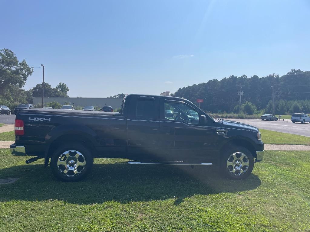 2007 Ford F-150 - $9,995