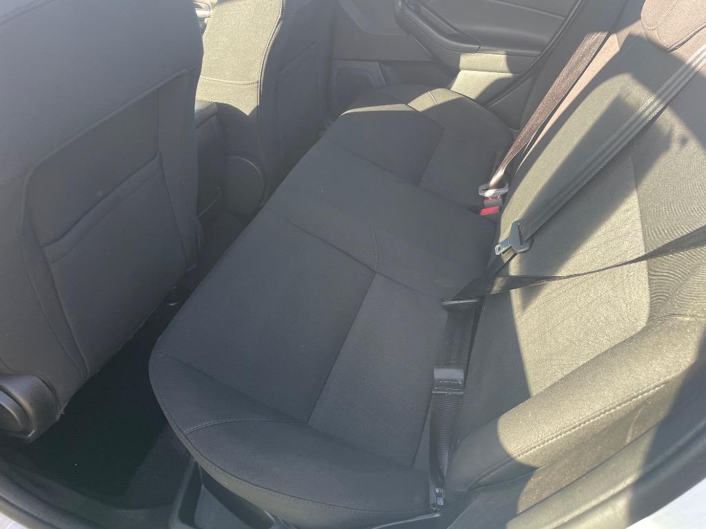 2017 Ford Focus - $8,995