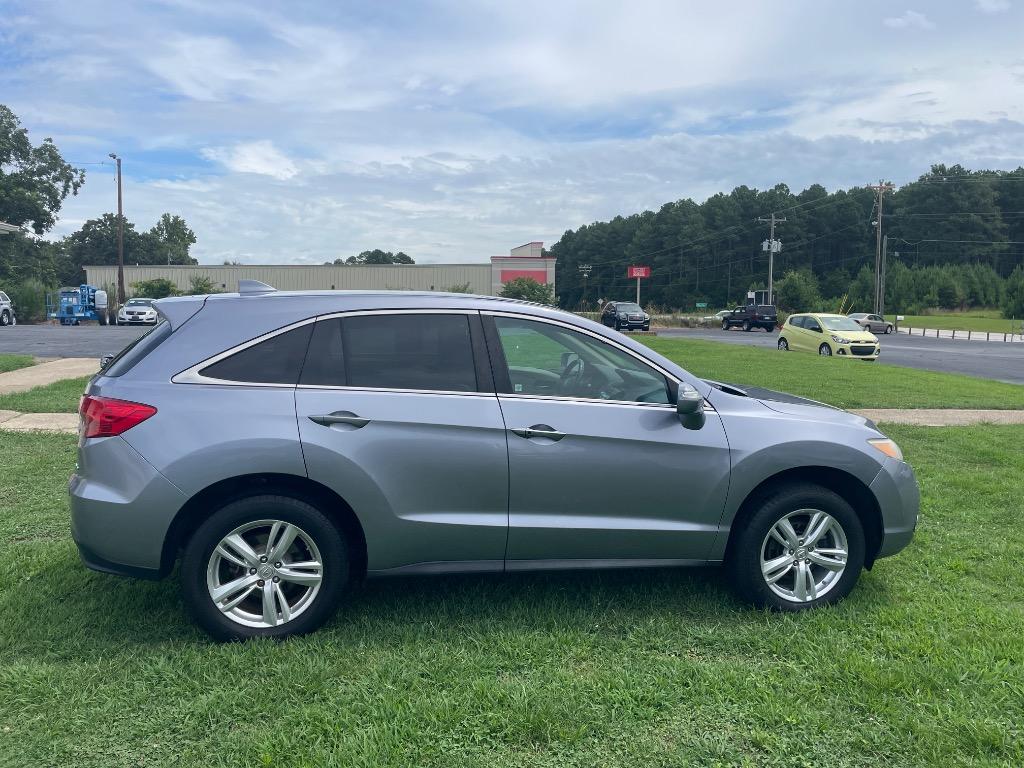 2014 Acura RDX - $13,995
