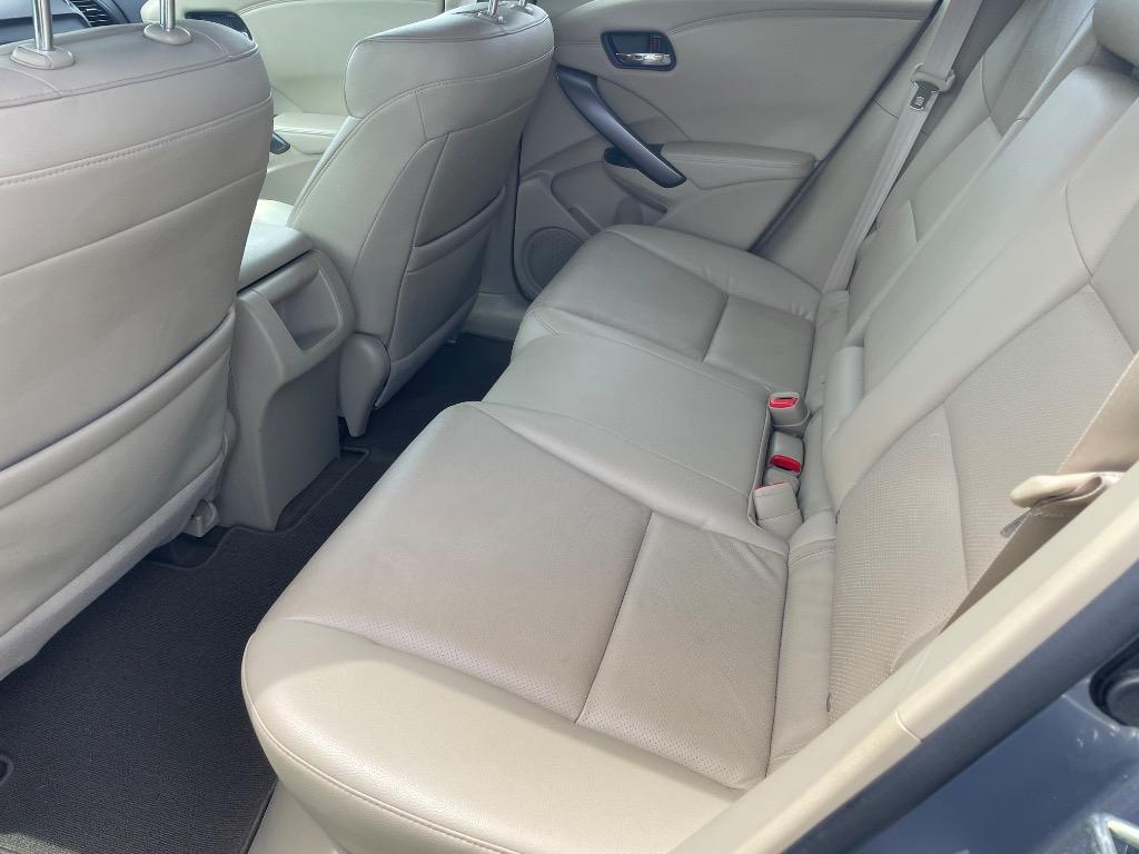 2014 Acura RDX - $13,995