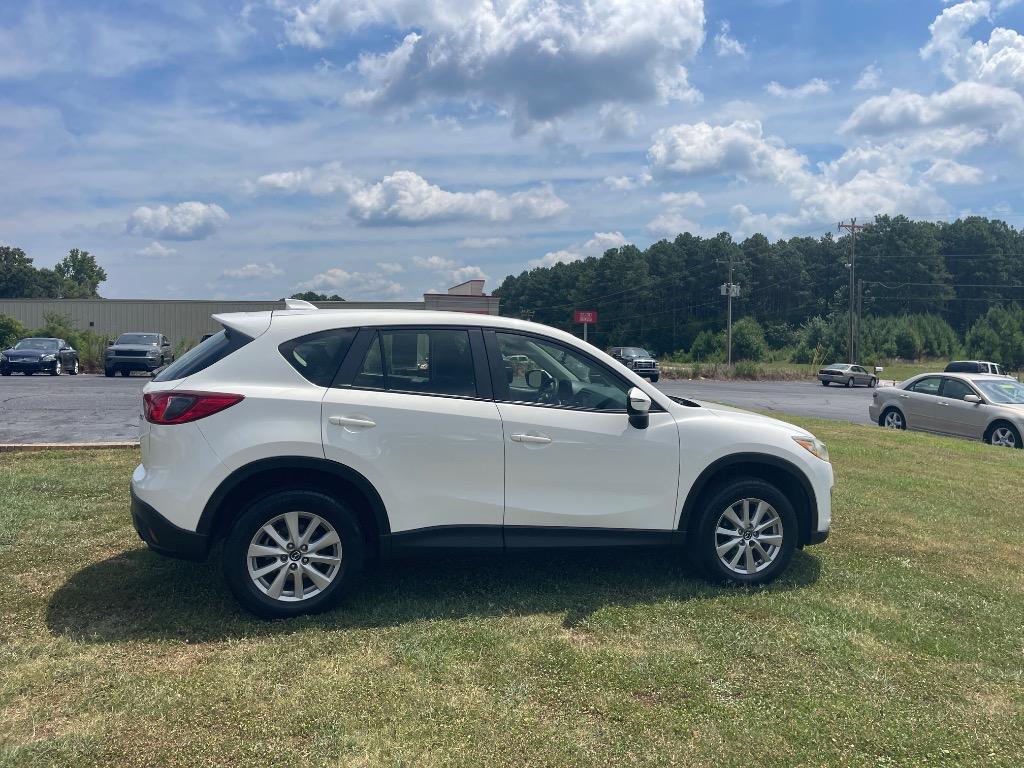 2015 MAZDA CX-5 - $9,995