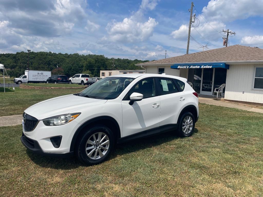 2015 MAZDA CX-5 - $9,995