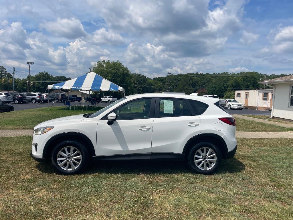 2015 MAZDA CX-5 - $9,995