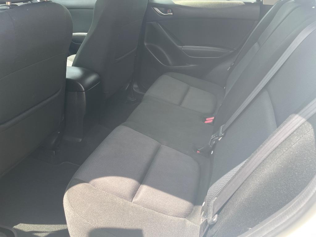 2015 MAZDA CX-5 - $9,995