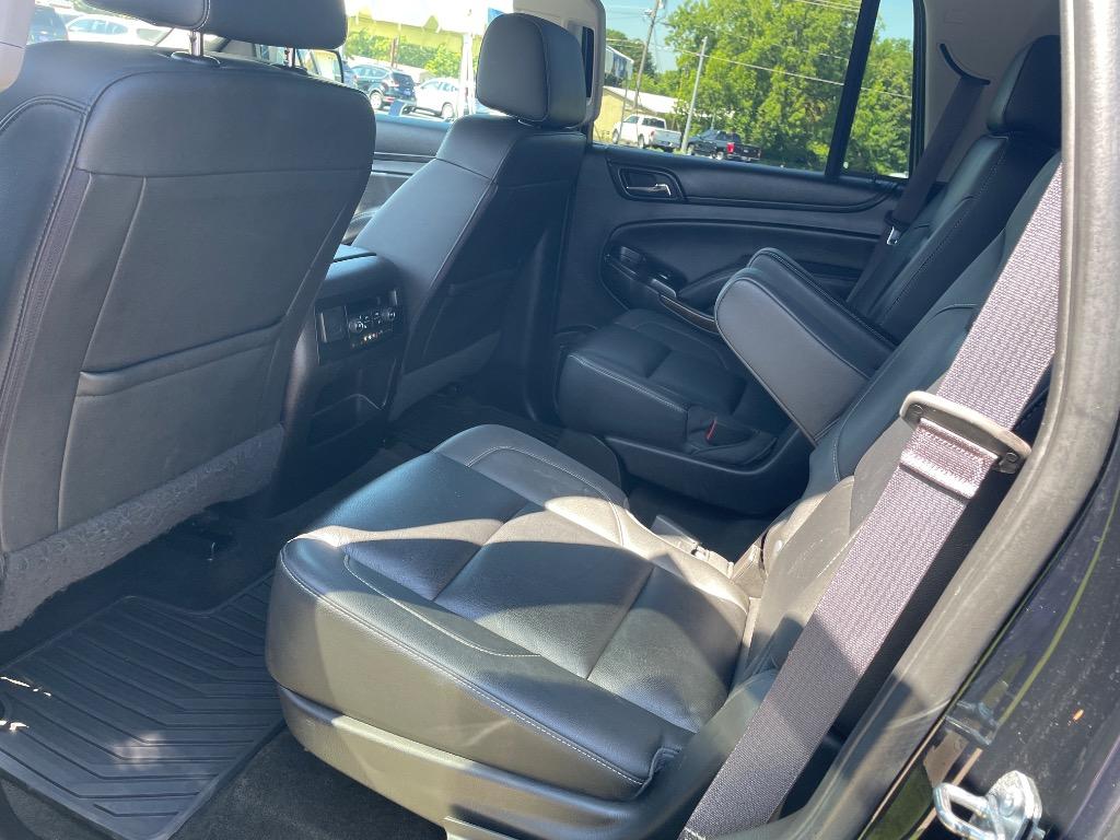 2016 Chevrolet Tahoe - $20,995