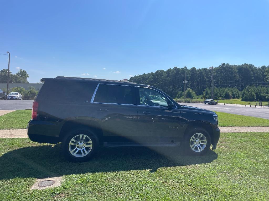2016 Chevrolet Tahoe - $20,995