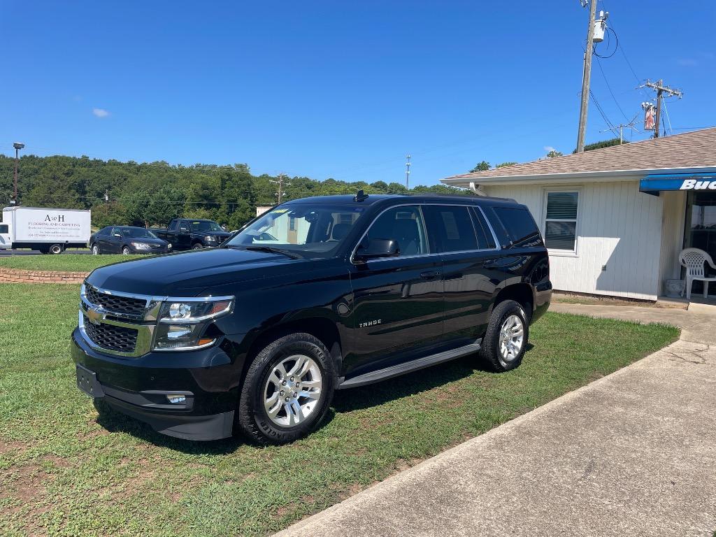 2016 Chevrolet Tahoe - $20,995
