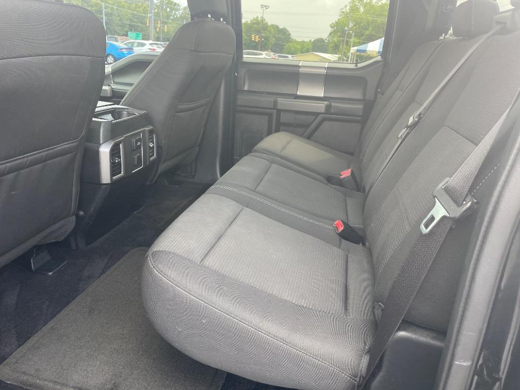 2015 Ford F-150 - $19,995