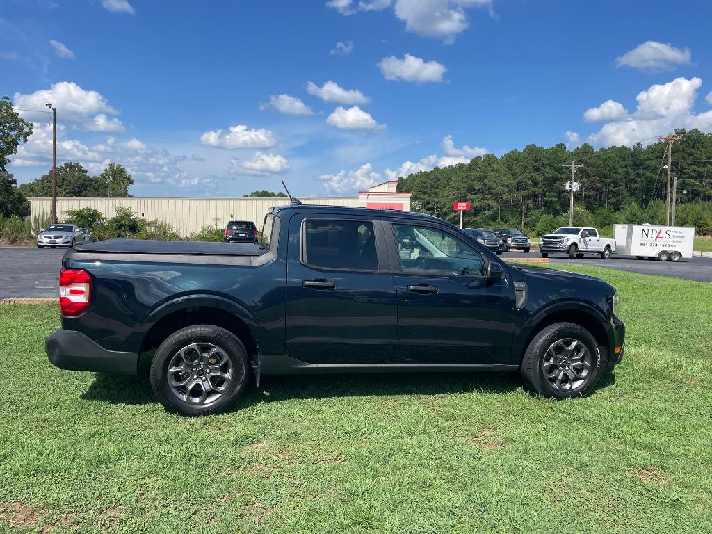 2022 Ford Maverick - $25,995