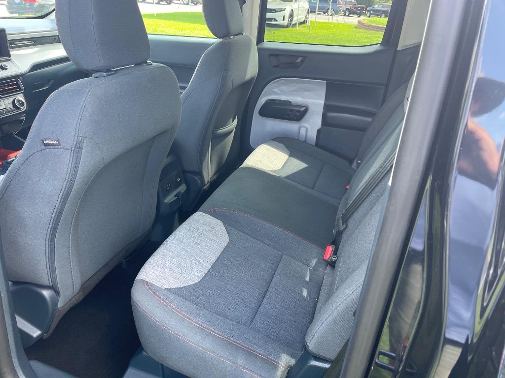 2022 Ford Maverick - $25,995