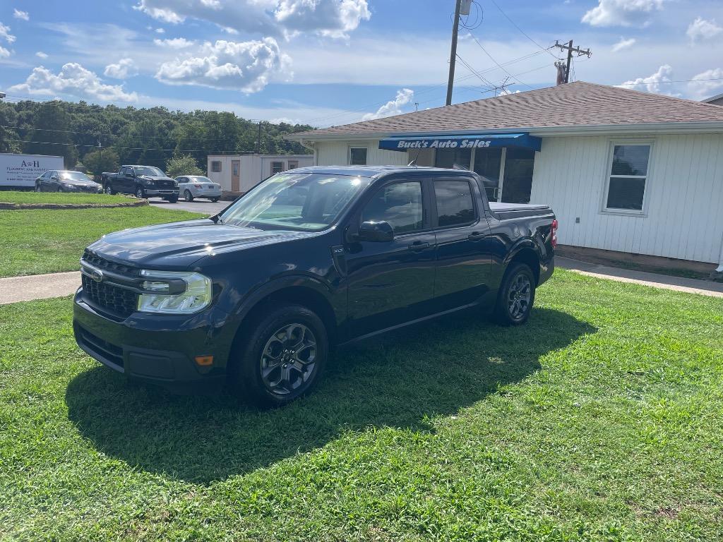 2022 Ford Maverick - $25,995