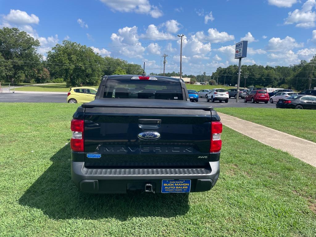 2022 Ford Maverick - $25,995