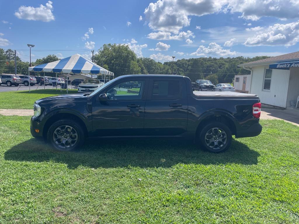 2022 Ford Maverick - $25,995
