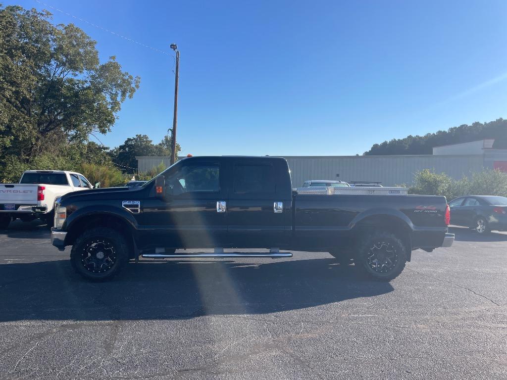 2008 Ford F-250 - $12,995