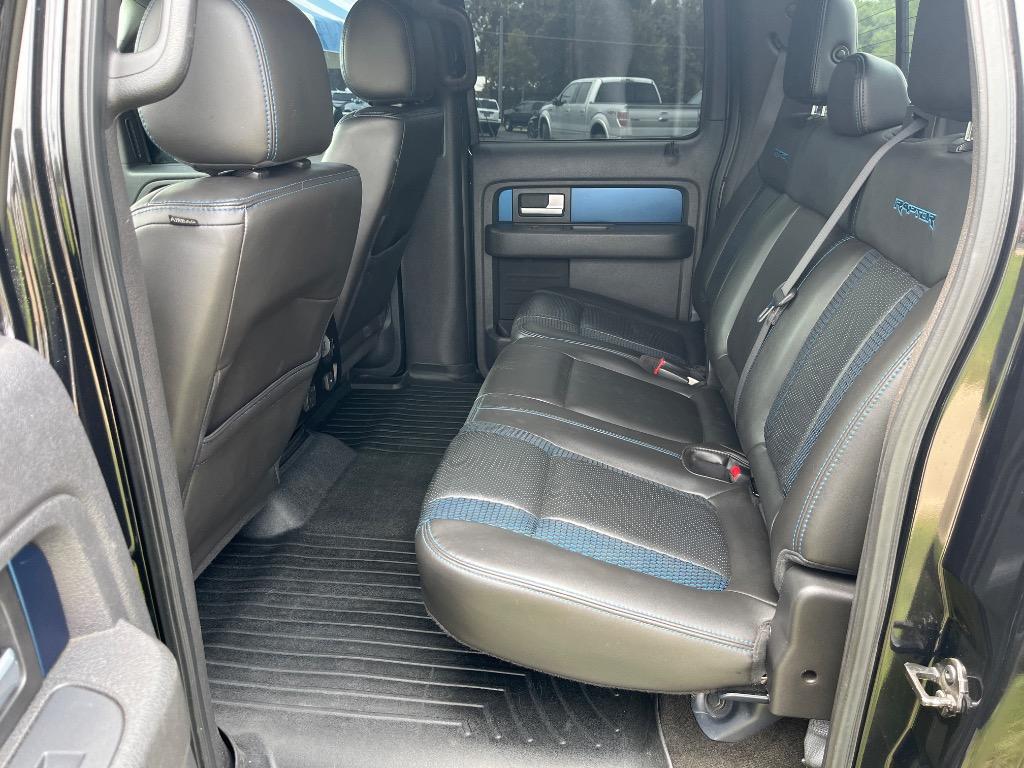 2013 Ford F150 - $26,995