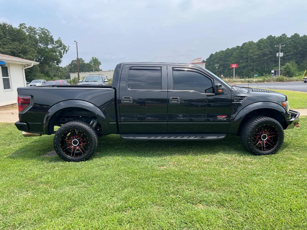 2013 Ford F150 - $26,995