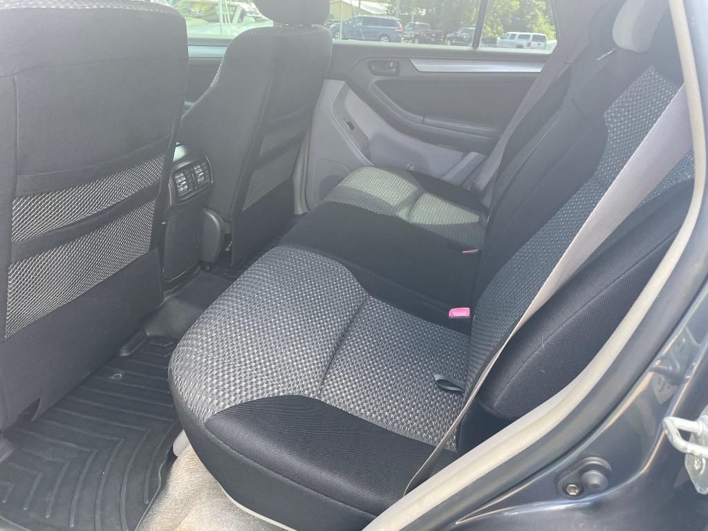2006 Toyota 4Runner - $11,995